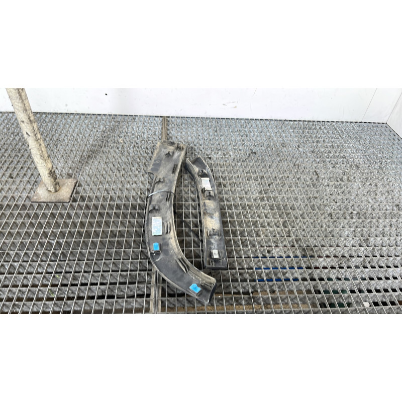 Extension d'aile arriere droit JEEP CHEROKEE 4 Photo n°3
