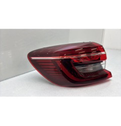 Feu arriere principal gauche (feux) RENAULT CLIO 5