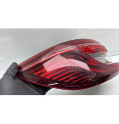 Feu arriere principal gauche (feux) RENAULT CLIO 5