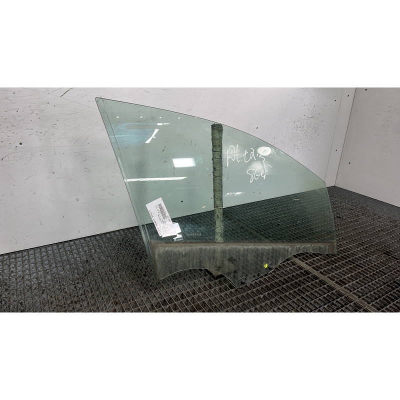 Vitre avant droit RENAULT CLIO 5 Photo n°3