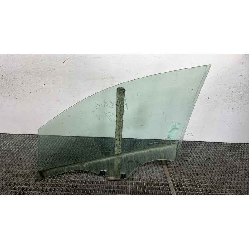 Vitre avant droit RENAULT CLIO 5 Photo n°4