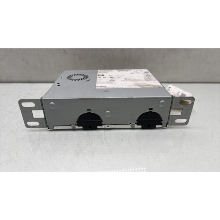 Autoradio d'origine RENAULT CLIO 5 Photo n°1