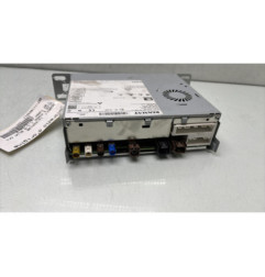 Autoradio d'origine RENAULT CLIO 5