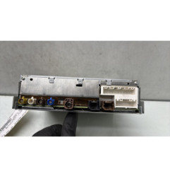 Autoradio d'origine RENAULT CLIO 5