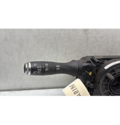 Com (Bloc Contacteur Tournant+Commodo Essuie Glace+Commodo Phare) RENAULT CLIO 5