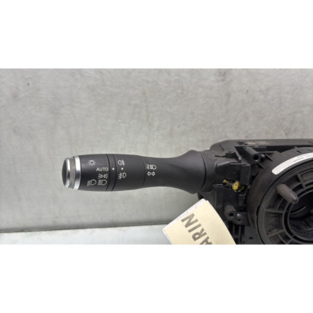 Com (Bloc Contacteur Tournant+Commodo Essuie Glace+Commodo Phare) RENAULT CLIO 5