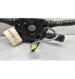 Com (Bloc Contacteur Tournant+Commodo Essuie Glace+Commodo Phare) RENAULT CLIO 5