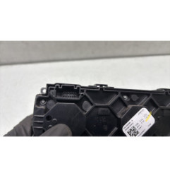 Commande chauffage RENAULT CLIO 5