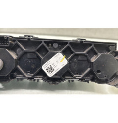 Commande chauffage RENAULT CLIO 5
