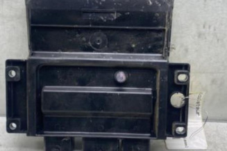 Calculateur moteur RENAULT CLIO 3