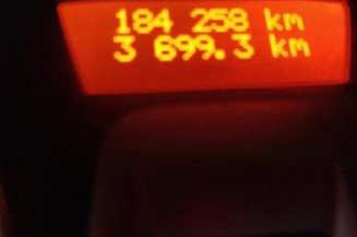 Calculateur moteur RENAULT CLIO 3
