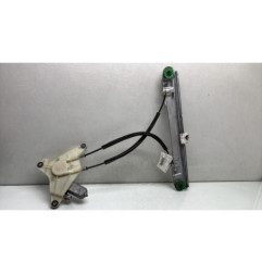 Leve vitre electrique avant droit RENAULT MASTER 3 Photo n°1