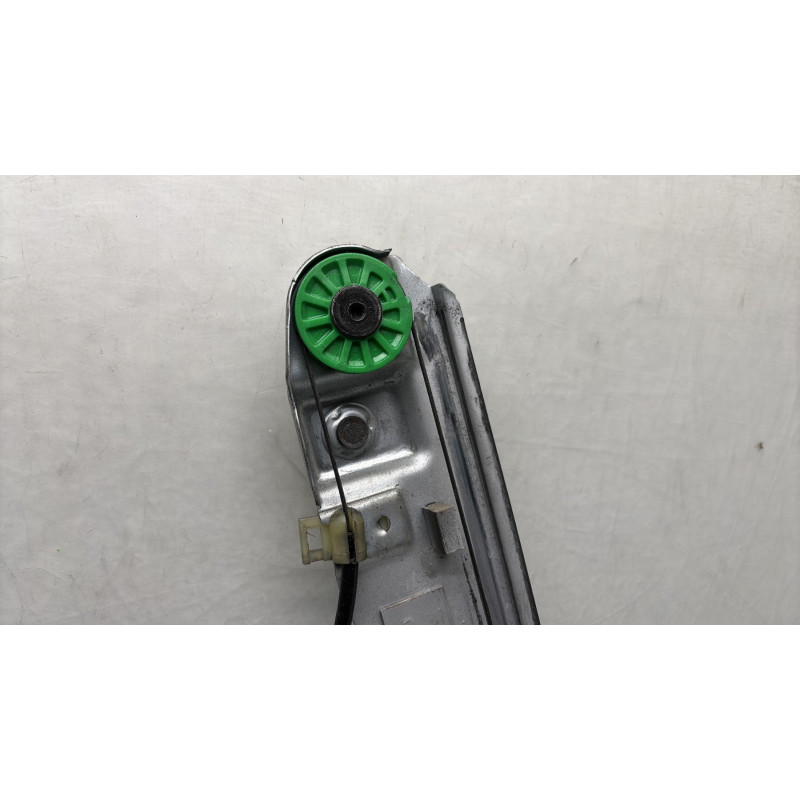 Leve vitre electrique avant droit RENAULT MASTER 3 Photo n°4
