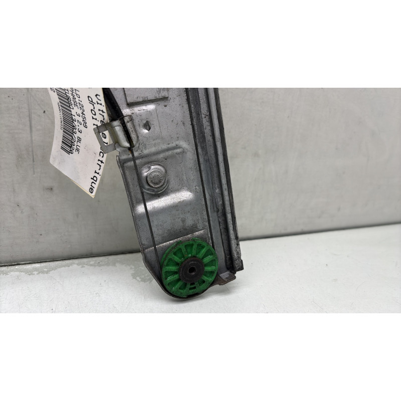 Leve vitre electrique avant droit RENAULT MASTER 3 Photo n°5