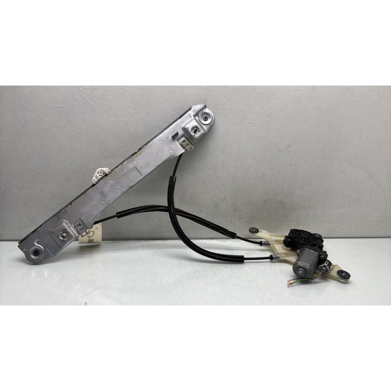 Leve vitre electrique avant droit RENAULT MASTER 3 Photo n°6