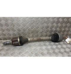 Cardan gauche (transmission) RENAULT MASTER 3 Photo n°1