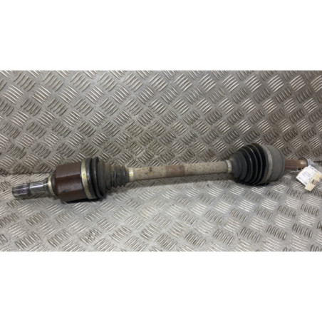 Cardan gauche (transmission) RENAULT MASTER 3 Photo n°1