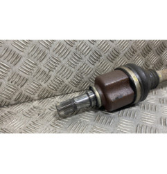 Cardan gauche (transmission) RENAULT MASTER 3