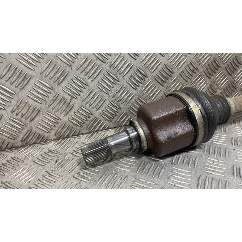 Cardan gauche (transmission) RENAULT MASTER 3 Photo n°2