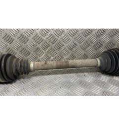 Cardan gauche (transmission) RENAULT MASTER 3