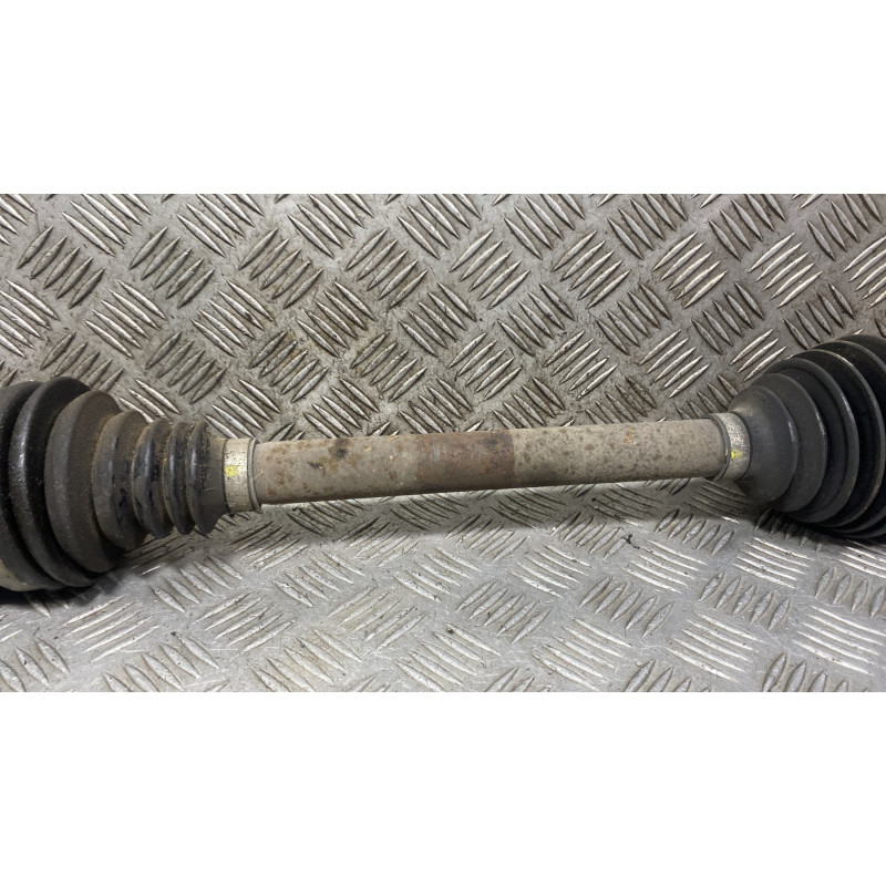 Cardan gauche (transmission) RENAULT MASTER 3 Photo n°3