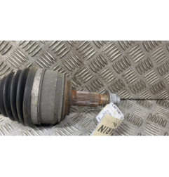 Cardan gauche (transmission) RENAULT MASTER 3