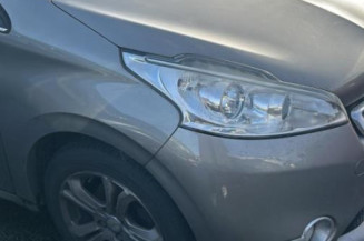 Boitier BSI PEUGEOT 208 1