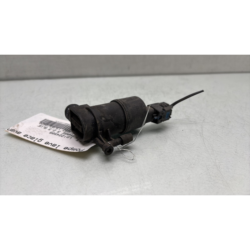 Pompe lave glace avant RENAULT MASTER 3 Photo n°1