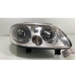 Optique avant principal droit (feux)(phare) VOLKSWAGEN TOURAN 1 Photo n°1