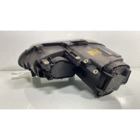 Optique avant principal droit (feux)(phare) VOLKSWAGEN TOURAN 1
