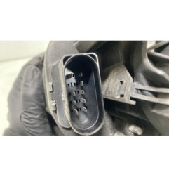 Optique avant principal droit (feux)(phare) VOLKSWAGEN TOURAN 1