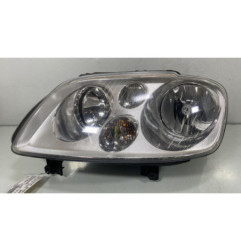 Optique avant principal gauche (feux)(phare) VOLKSWAGEN TOURAN 1 Photo n°1