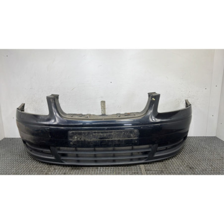 Pare choc avant VOLKSWAGEN TOURAN 1 Photo n°1