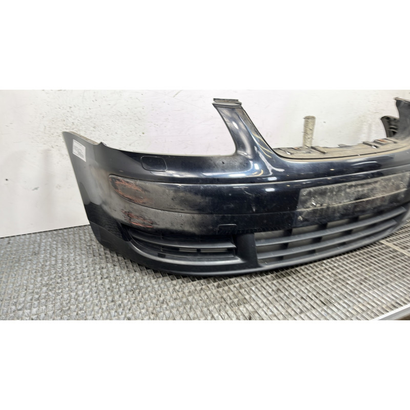 Pare choc avant VOLKSWAGEN TOURAN 1 Photo n°2