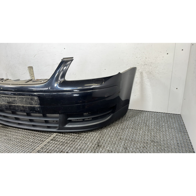 Pare choc avant VOLKSWAGEN TOURAN 1 Photo n°3