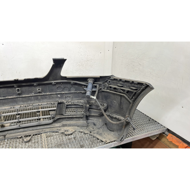 Pare choc avant VOLKSWAGEN TOURAN 1 Photo n°4