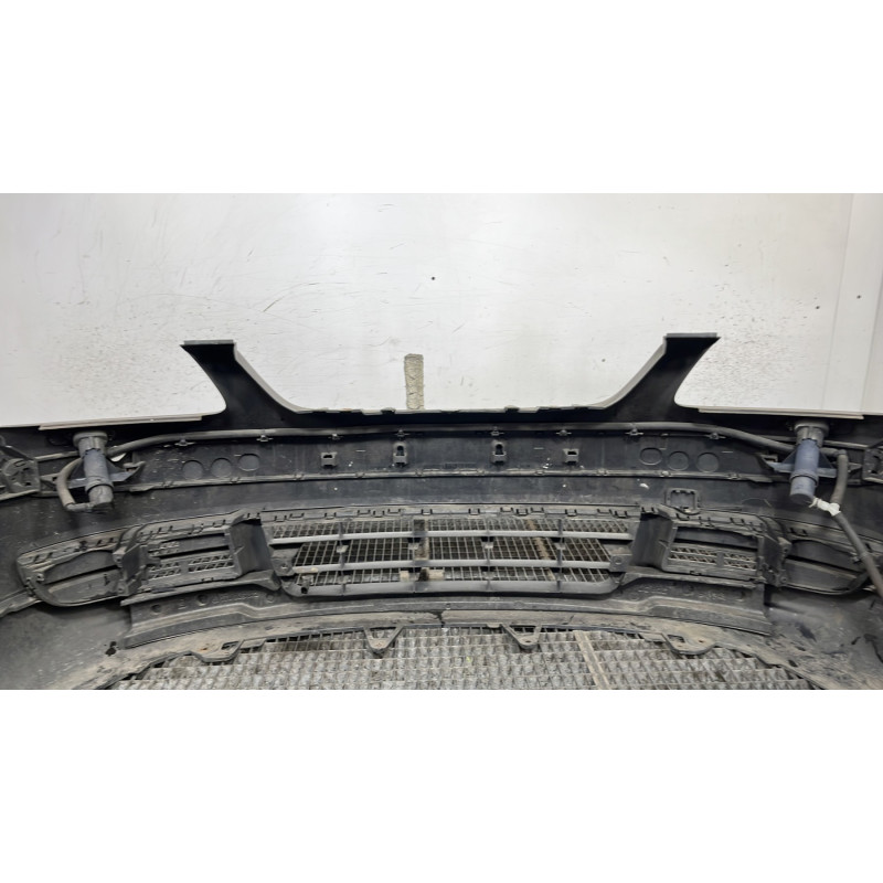 Pare choc avant VOLKSWAGEN TOURAN 1 Photo n°5
