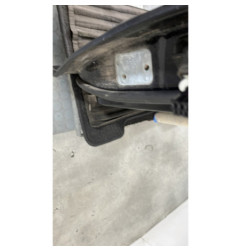 Porte arriere droit VOLKSWAGEN TOURAN 1