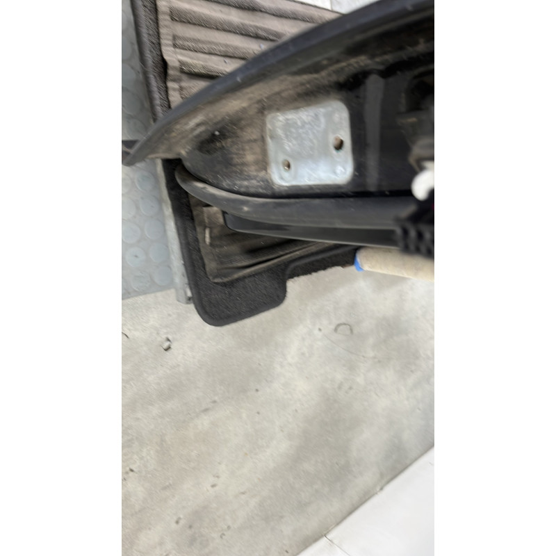 Porte arriere droit VOLKSWAGEN TOURAN 1 Photo n°4