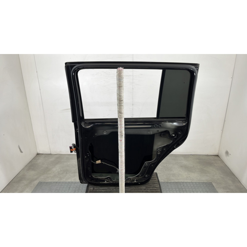 Porte arriere droit VOLKSWAGEN TOURAN 1 Photo n°5