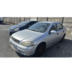 Aile avant gauche OPEL ASTRA G