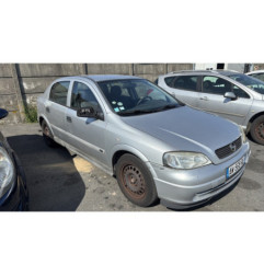 Aile avant gauche OPEL ASTRA G