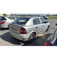 Aile avant gauche OPEL ASTRA G