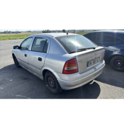 Aile avant gauche OPEL ASTRA G