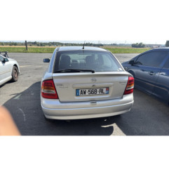 Aile avant gauche OPEL ASTRA G