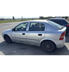 Aile avant gauche OPEL ASTRA G