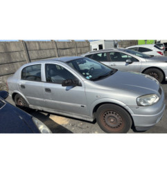 Aile avant gauche OPEL ASTRA G