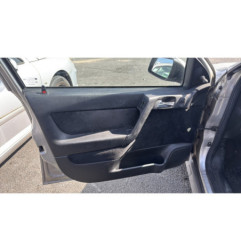 Aile avant gauche OPEL ASTRA G