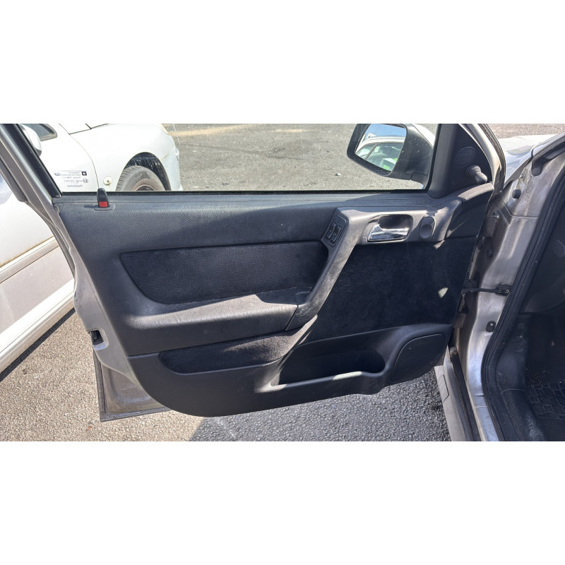 Aile avant gauche OPEL ASTRA G Photo n°15