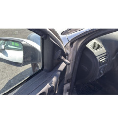 Aile avant gauche OPEL ASTRA G